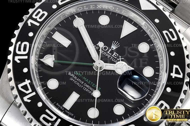 0706 OdorResistant ROLGMT190B – GMT II 989